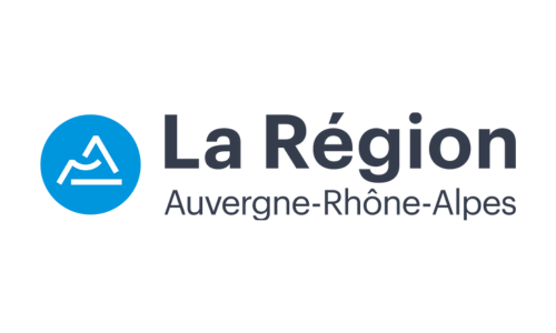 Région Auvergne Rhones-Alpes