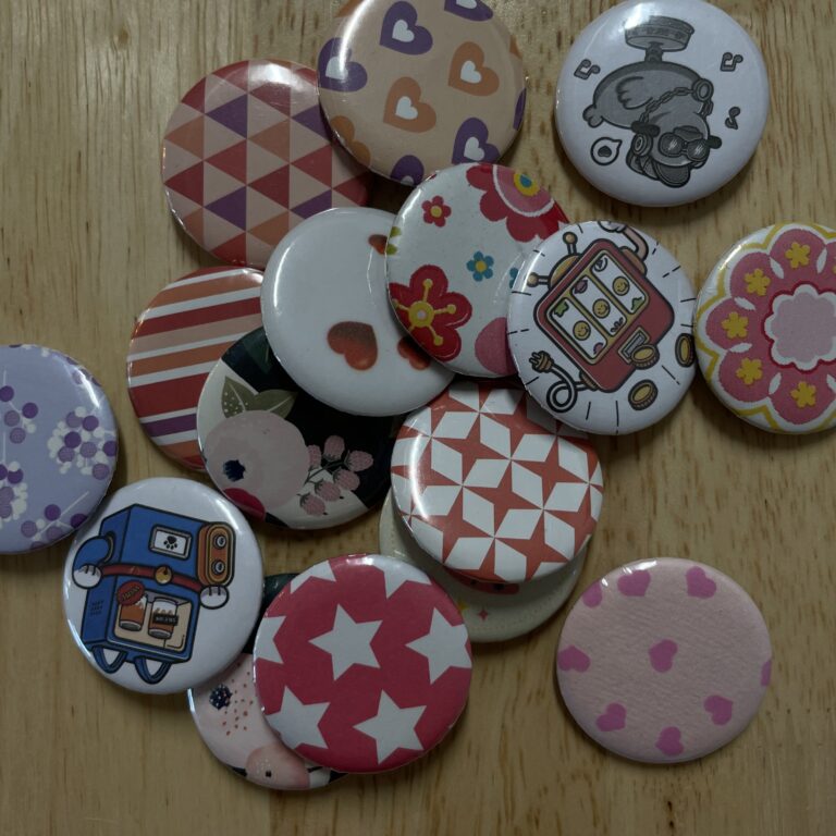 Badges FairePlay!