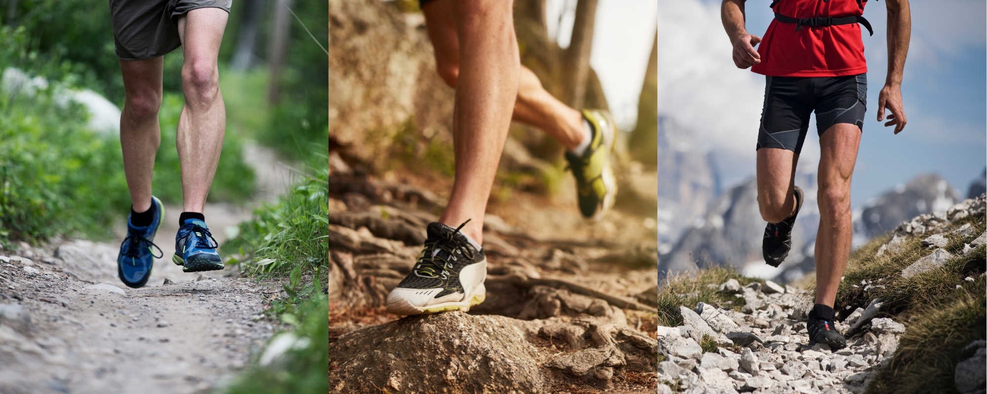 You are currently viewing Chaussures de trail : comment bien les choisir ?