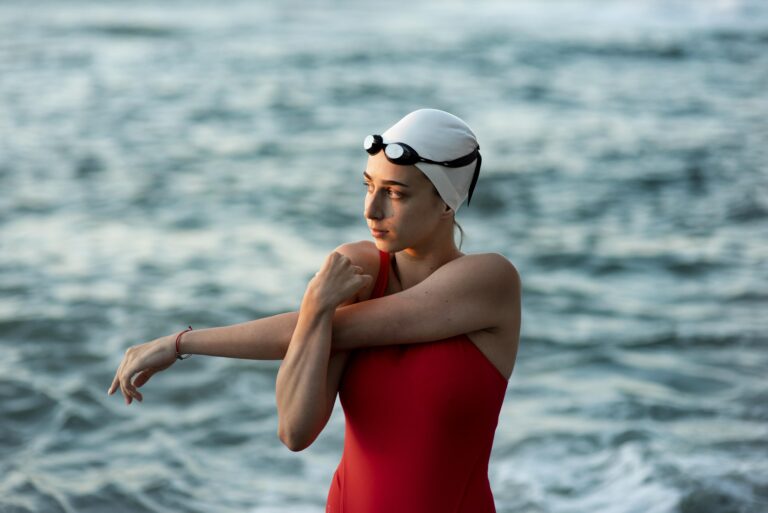 La natation : le sport pour tous