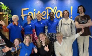 insertion professionnelle à Clermont-Ferrand atelier solidaire FairePlay!
