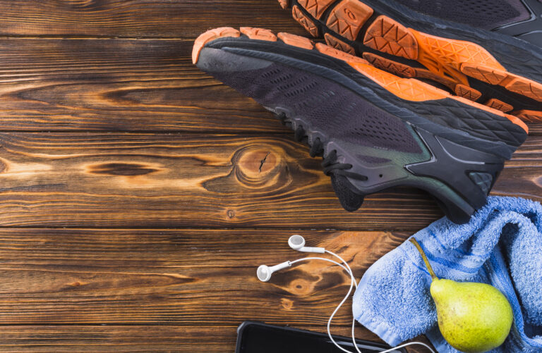 Bonnes résolutions sportives et équipement responsable à Clermont-Ferrand