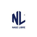 logo Nage Libre