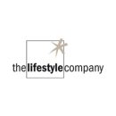 logo entreprise the lifestyle company